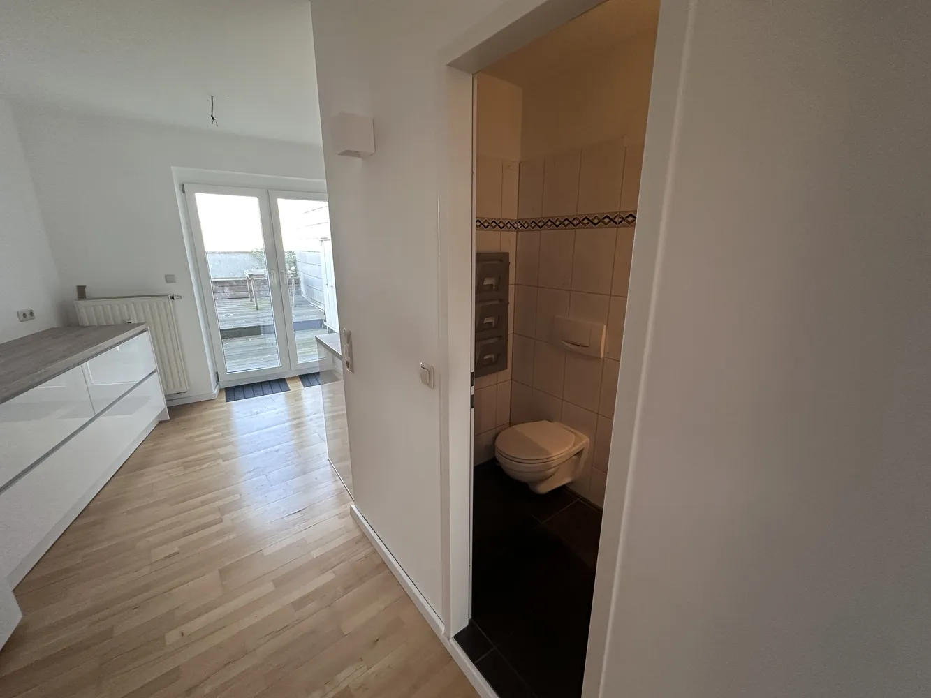2 Zimmer Wohnung mit 87 m² in Aachen – Bild 3