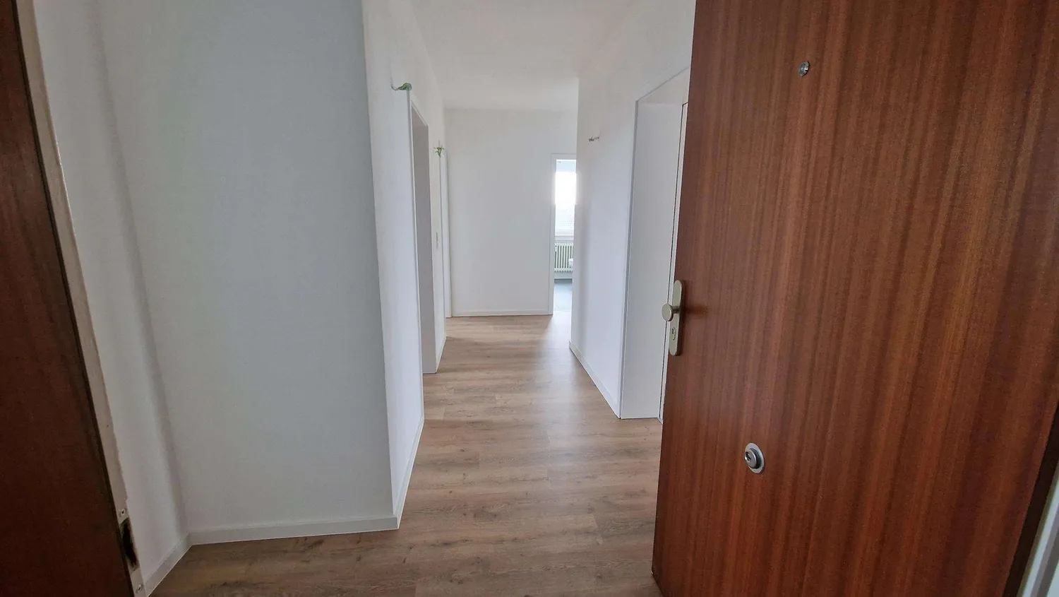 3 Zimmer Wohnung mit 87 m² in Hof – Bild 3