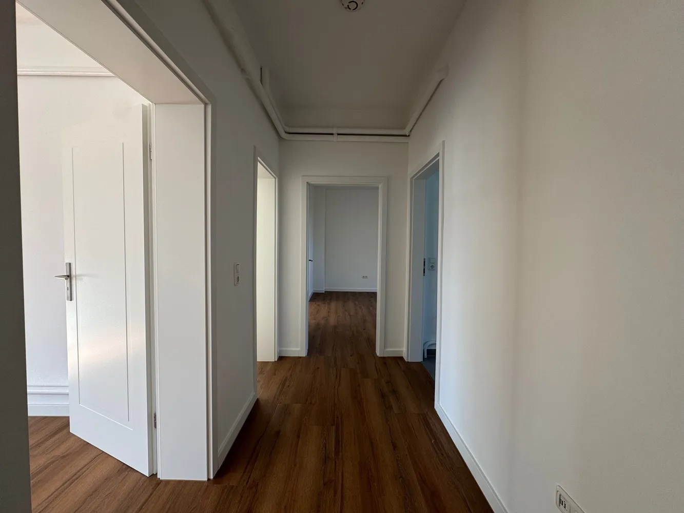 3 Zimmer Wohnung mit 92 m² in Kiel – Bild 3