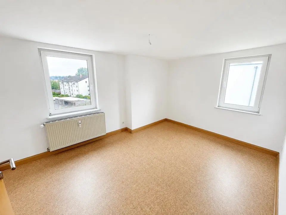 3 Zimmer Wohnung mit 57 m² in Limbach-Oberfrohna – Bild 7