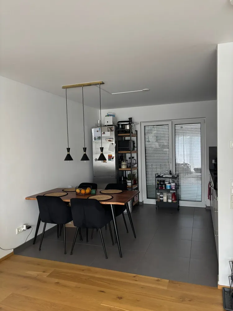 3 Zimmer Wohnung mit 77 m² in Wiesbaden – Bild 3