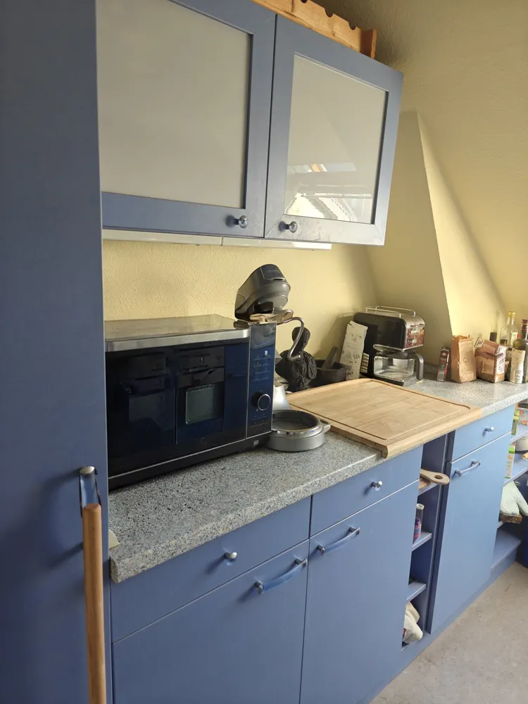 3 Zimmer Wohnung mit 50 m² in Aachen – Bild 9