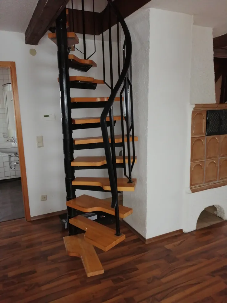 2 room apartment with 96 m² in Aalen – Photo 4