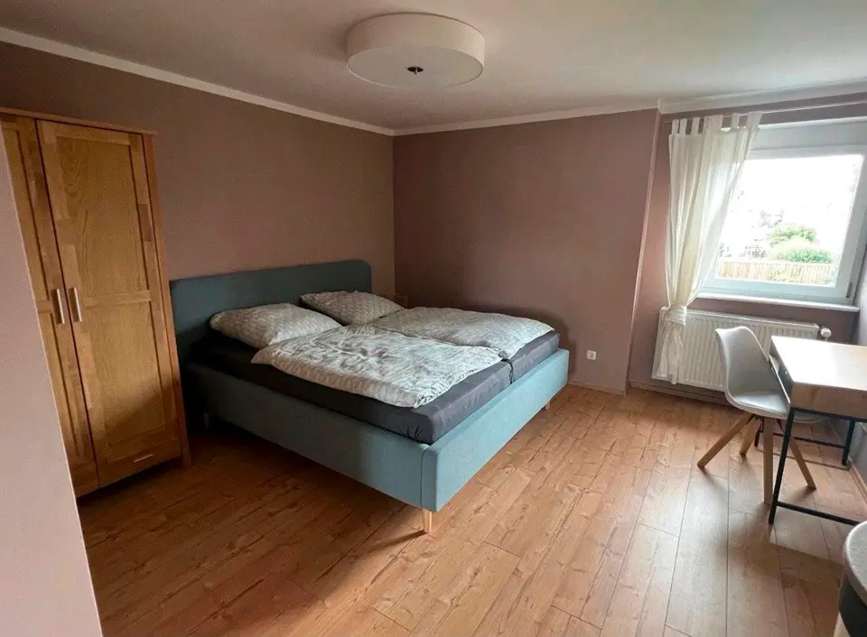 2 Zimmer Wohnung mit 60 m² in Northeim – Bild 2
