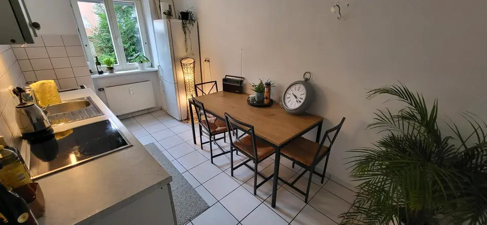 WG-Zimmer mit 50 m² in Frankfurt am Main – Bild 3