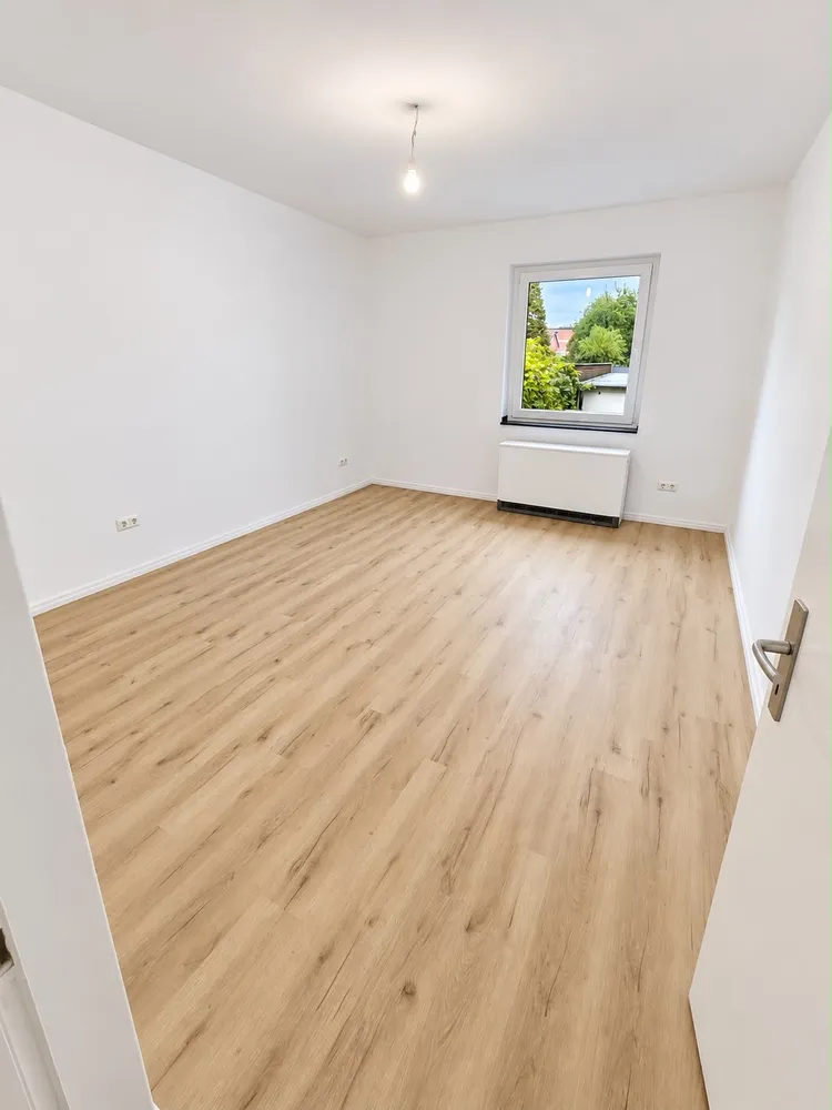 3 Zimmer Wohnung mit 75 m² in Mülheim an der Ruhr – Bild 1
