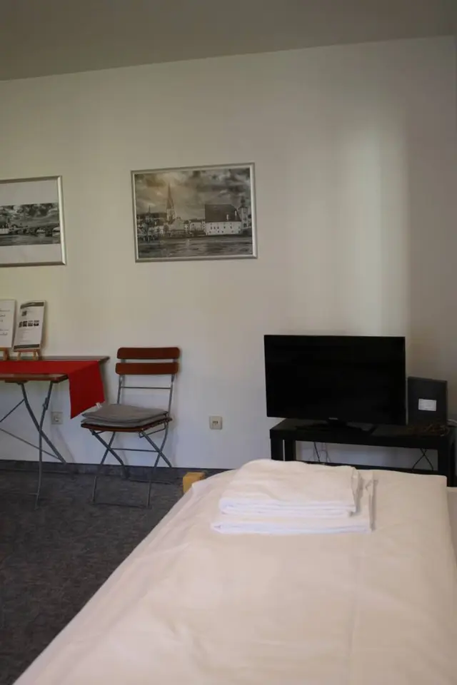 WG-Zimmer mit 55 m² in Regensburg – Bild 7