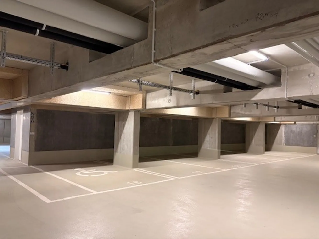 1 Zimmer Wohnung mit 31 m² in Berlin – Bild 9