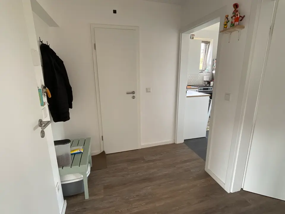 2 Zimmer Wohnung mit 50 m² in Kamp-Lintfort – Bild 9