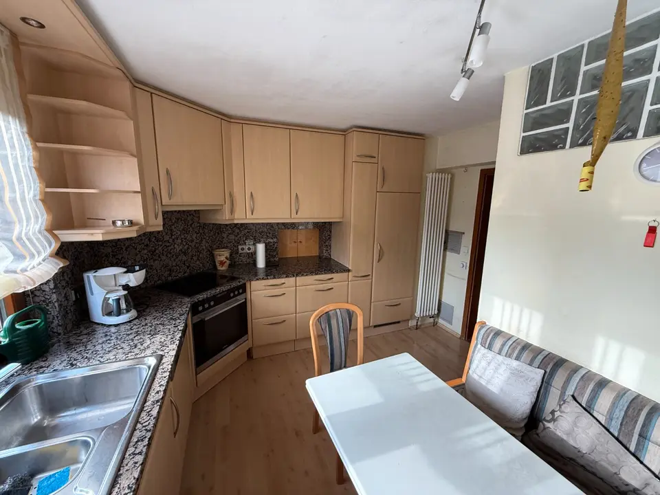 4 Zimmer Haus mit 140 m² in Heilbronn – Bild 1