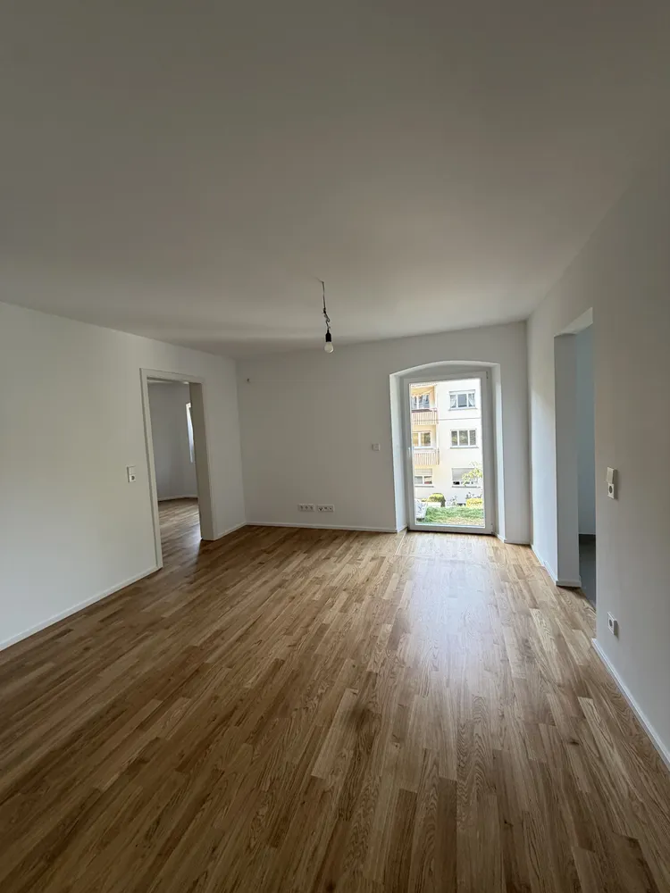 3 Zimmer Wohnung mit 60 m² in Stuttgart – Bild 2