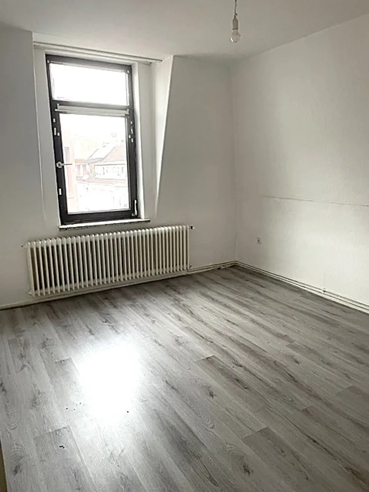 2 Zimmer Wohnung mit 44 m² in Bremerhaven – Bild 6