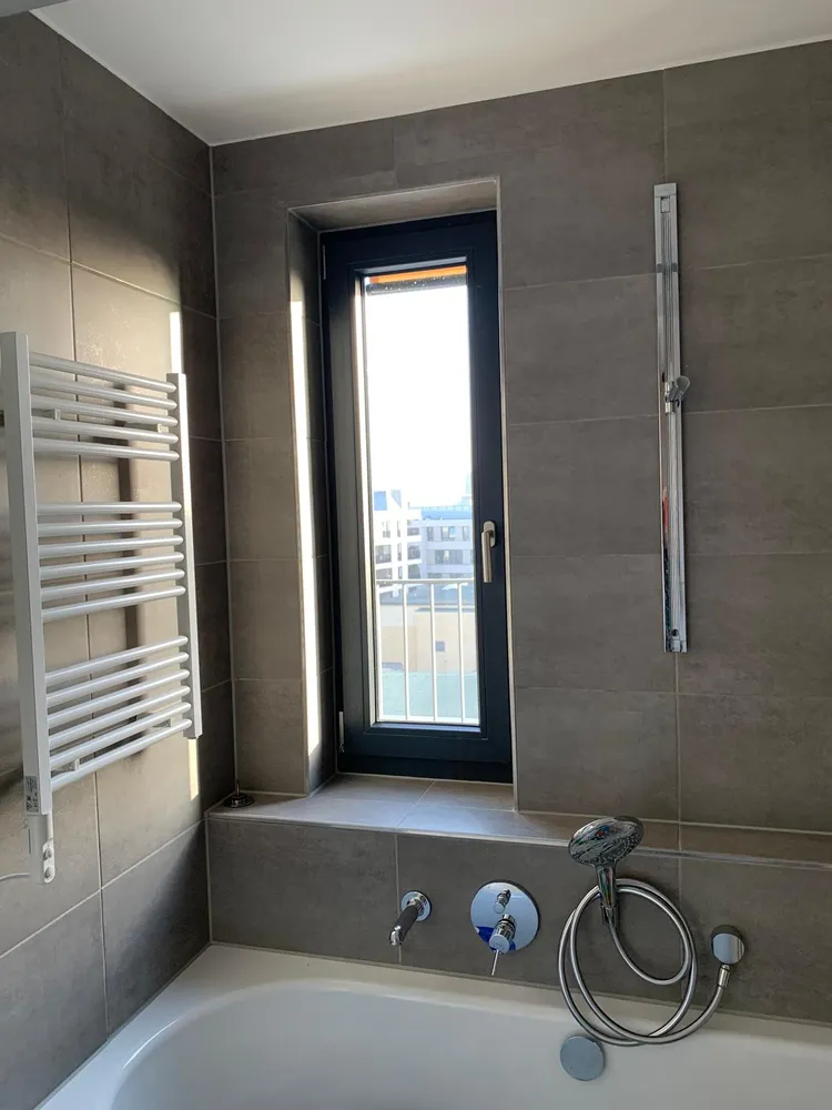 3 Zimmer Wohnung mit 107 m² in Köln – Bild 10