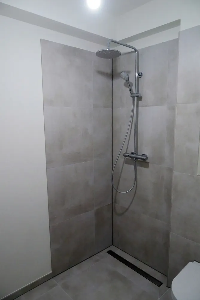 2 Zimmer Wohnung mit 53 m² in Hamburg – Bild 12