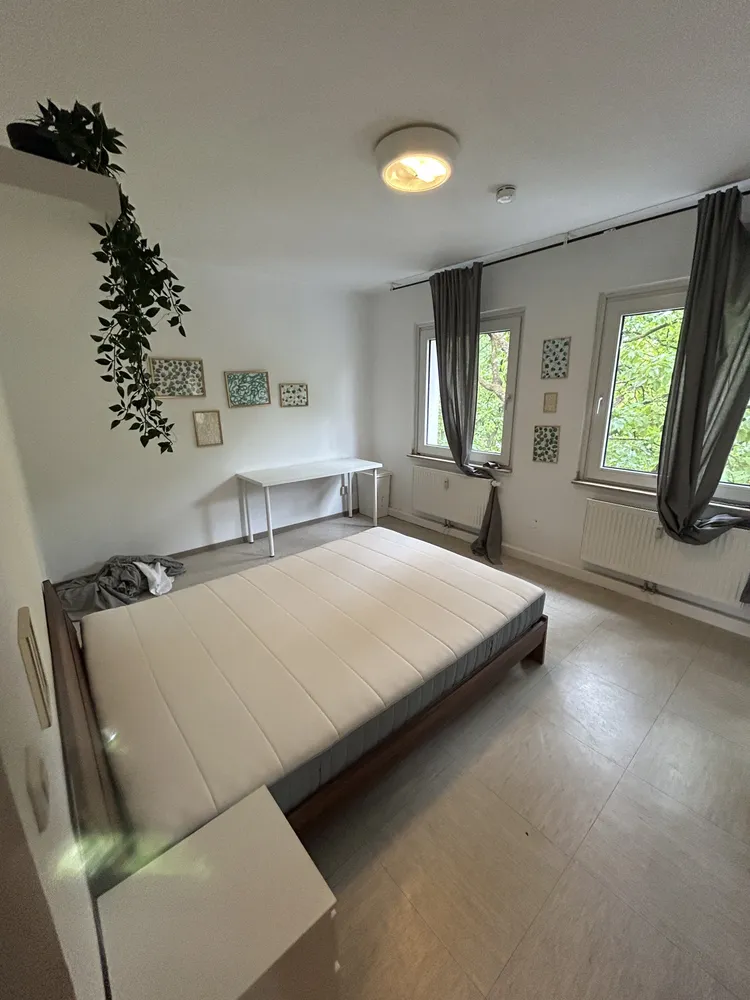 2 Zimmer Wohnung mit 53 m² in Essen – Bild 11