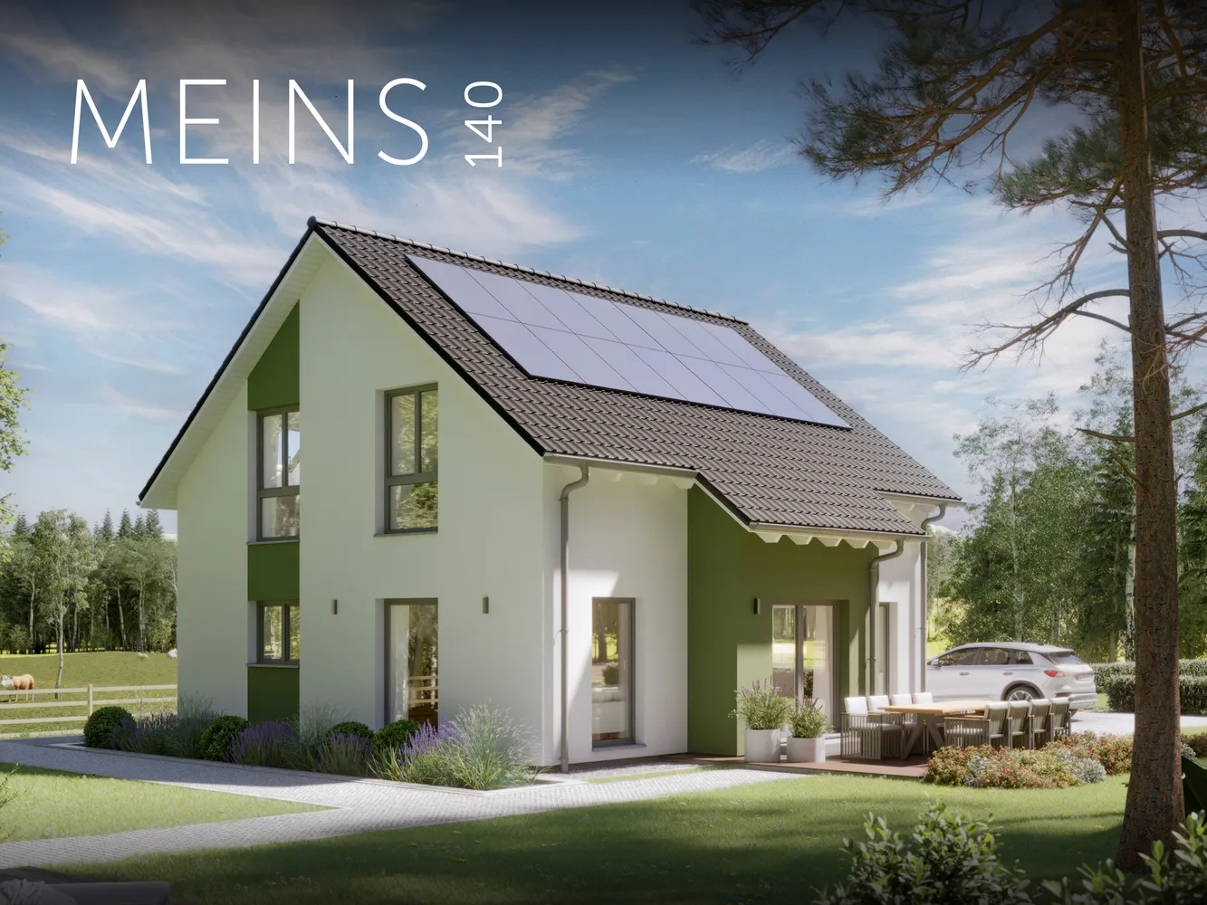 5 Zimmer Haus mit 139 m² in Langenfeld – Bild 2