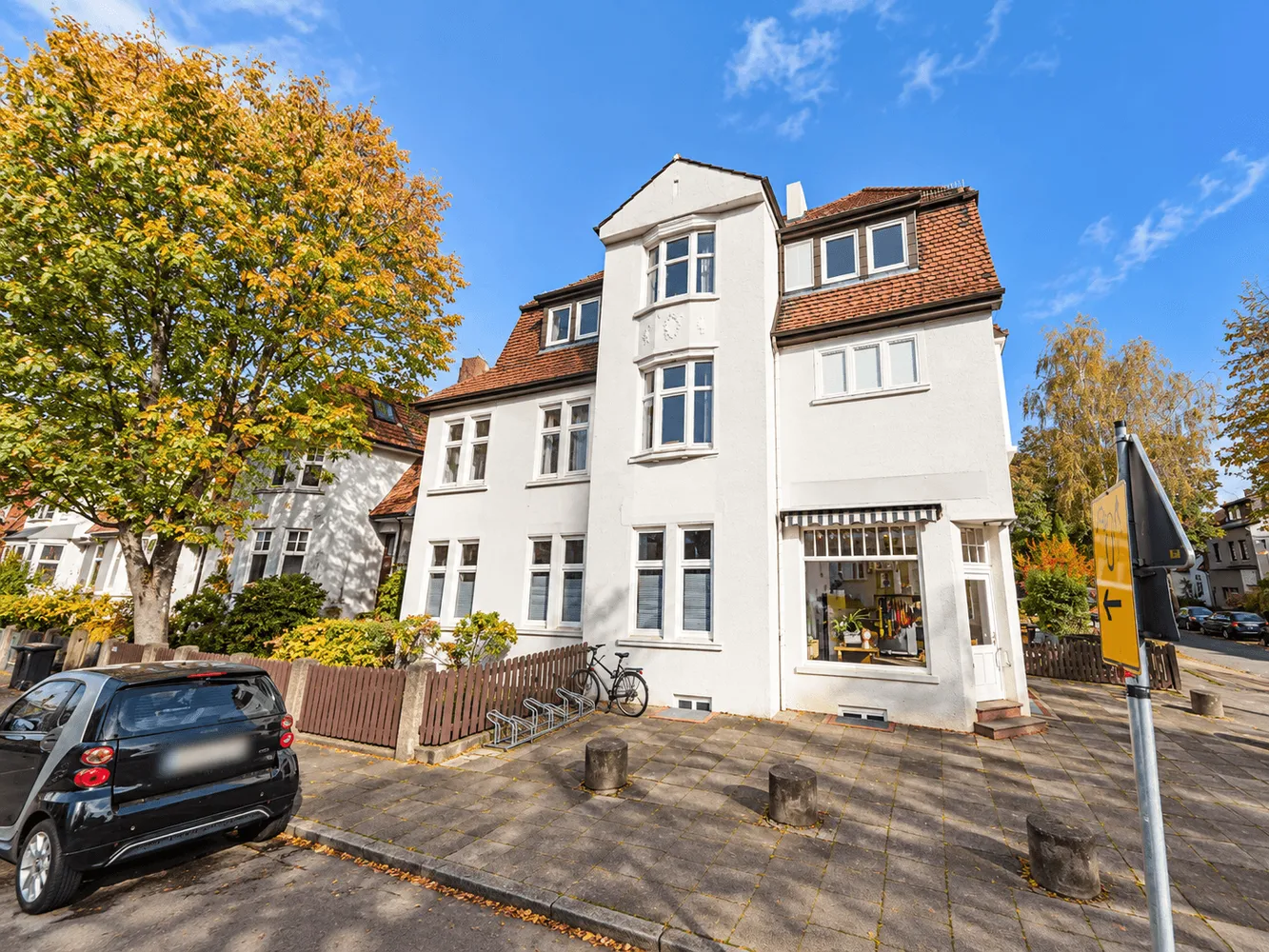 4 Zimmer Wohnung mit 95 m² in Bremen – Bild 9