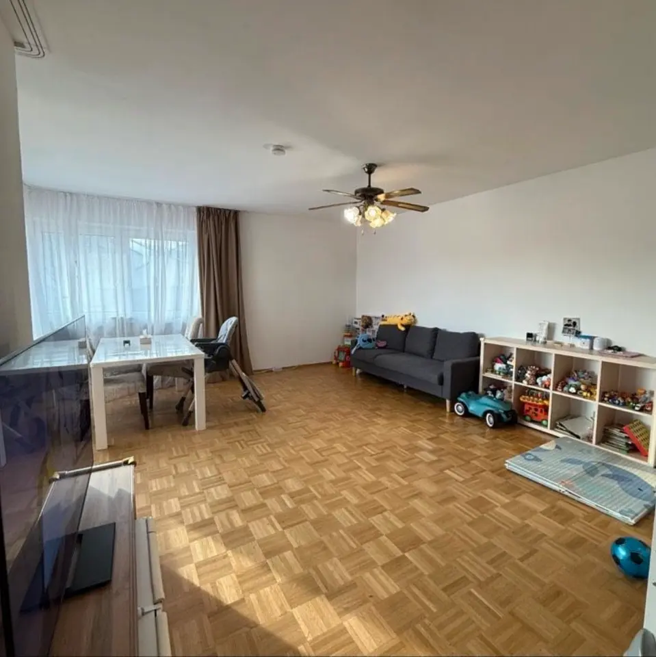 2 Zimmer Wohnung mit 74 m² in Deggendorf – Bild 1