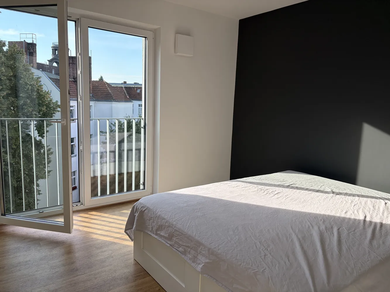 1 Zimmer Wohnung mit 42 m² in Berlin – Bild 2