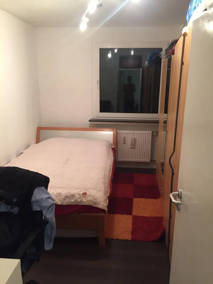 3 Zimmer Wohnung mit 86 m² in Bergisch Gladbach – Bild 2