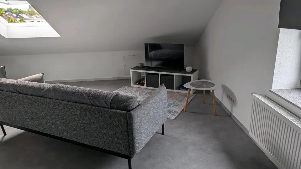 2 Zimmer Wohnung mit 45 m² in Kassel – Bild 8
