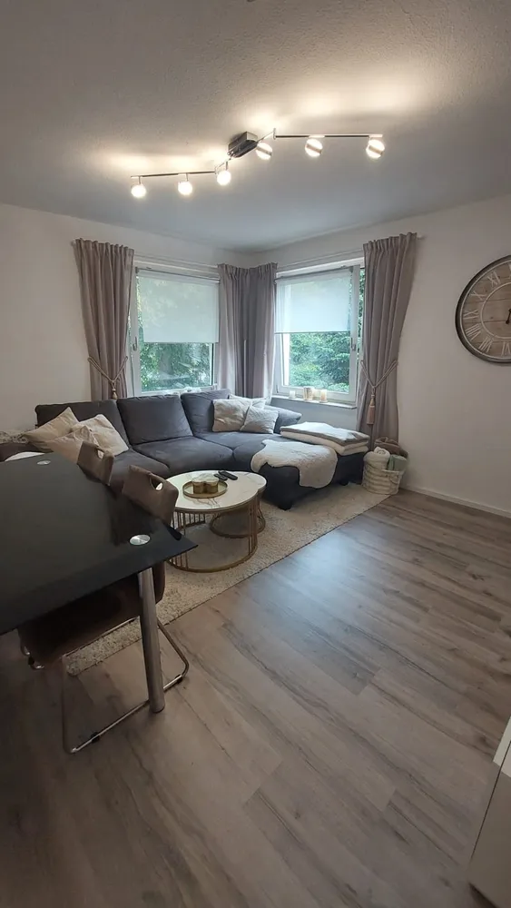 3 Zimmer Wohnung mit 61 m² in Köln – Bild 1