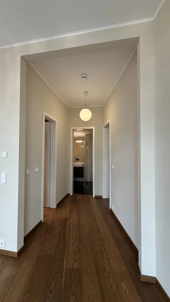 4 room apartment with 129 m² in Berlin – Photo 9