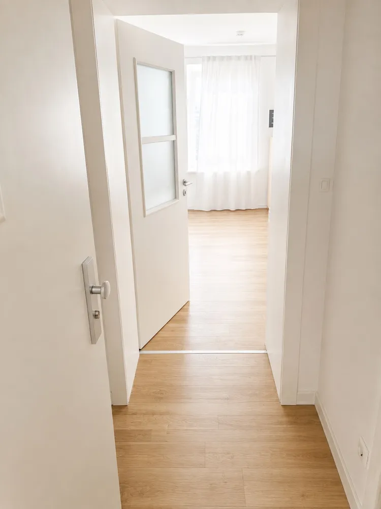 2 Zimmer Wohnung mit 44 m² in Düsseldorf – Bild 3