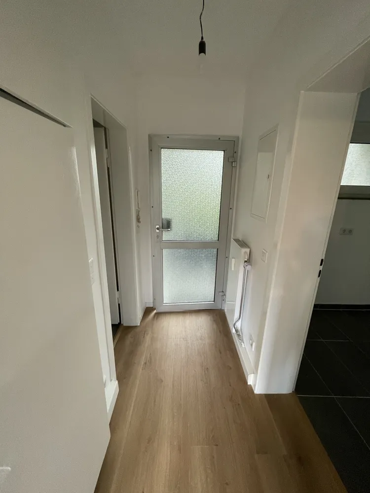 2 Zimmer Wohnung mit 47 m² in Düsseldorf – Bild 3