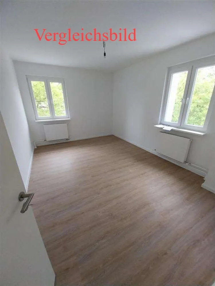 2 Zimmer Wohnung mit 43 m² in Berlin – Bild 9