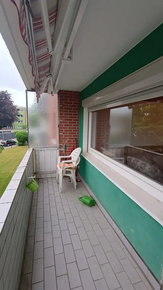 3 Zimmer Wohnung mit 72 m² in Hannover – Bild 8