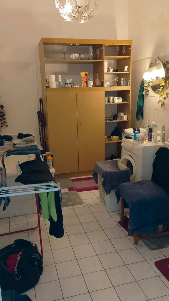 2 Zimmer Wohnung mit 48 m² in Halle (Saale) – Bild 9