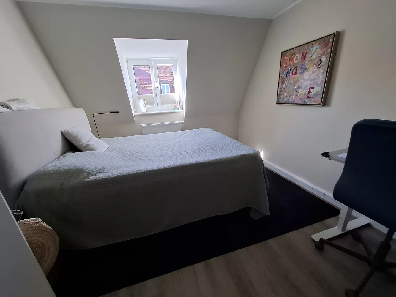 5 room apartment with 110 m² in Munich – Photo 3