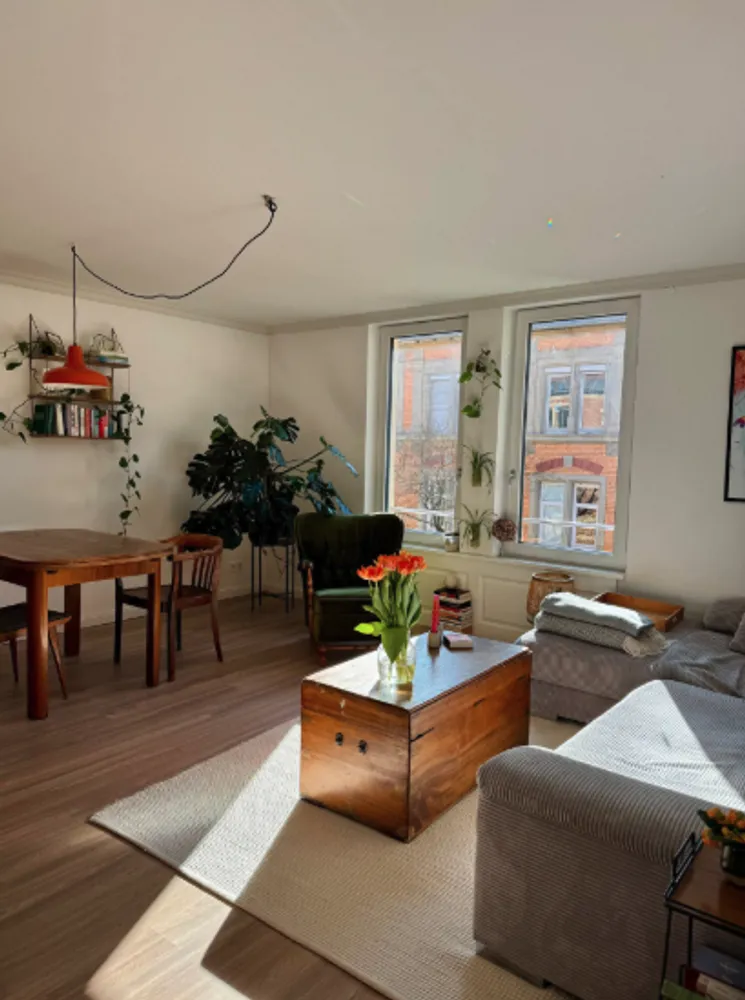 2 Zimmer Wohnung mit 55 m² in Stuttgart – Bild 12