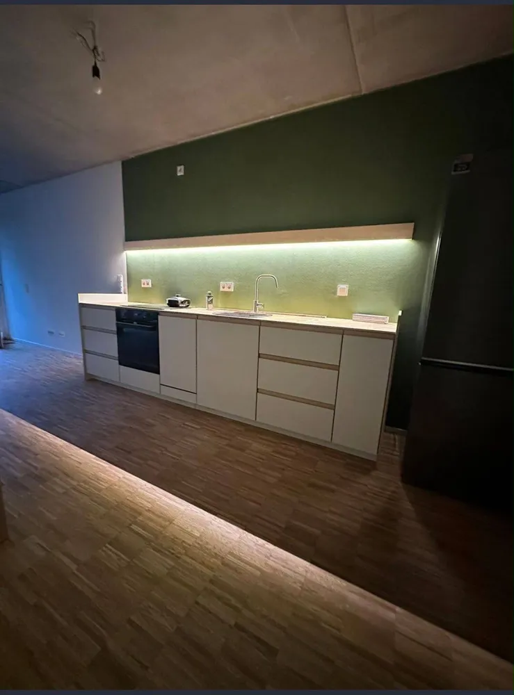 2 Zimmer Wohnung mit 54 m² in Berlin – Bild 6