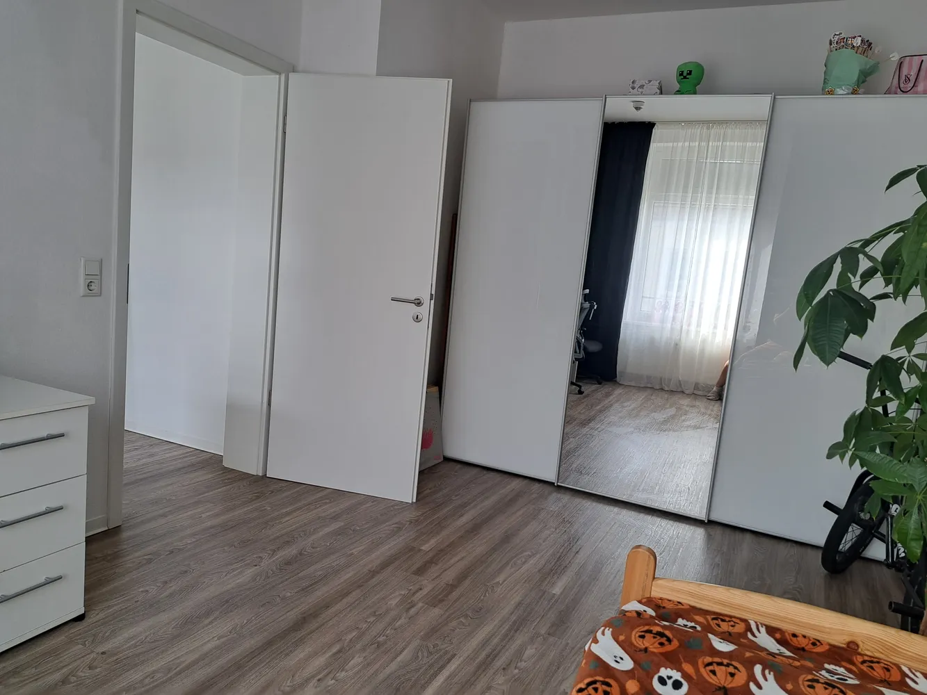 3 Zimmer Wohnung mit 50 m² in Dortmund – Bild 7