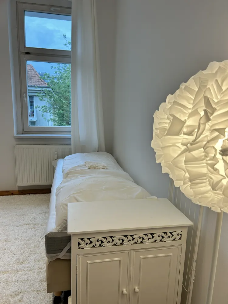 2 Zimmer Wohnung mit 50 m² in Berlin – Bild 9