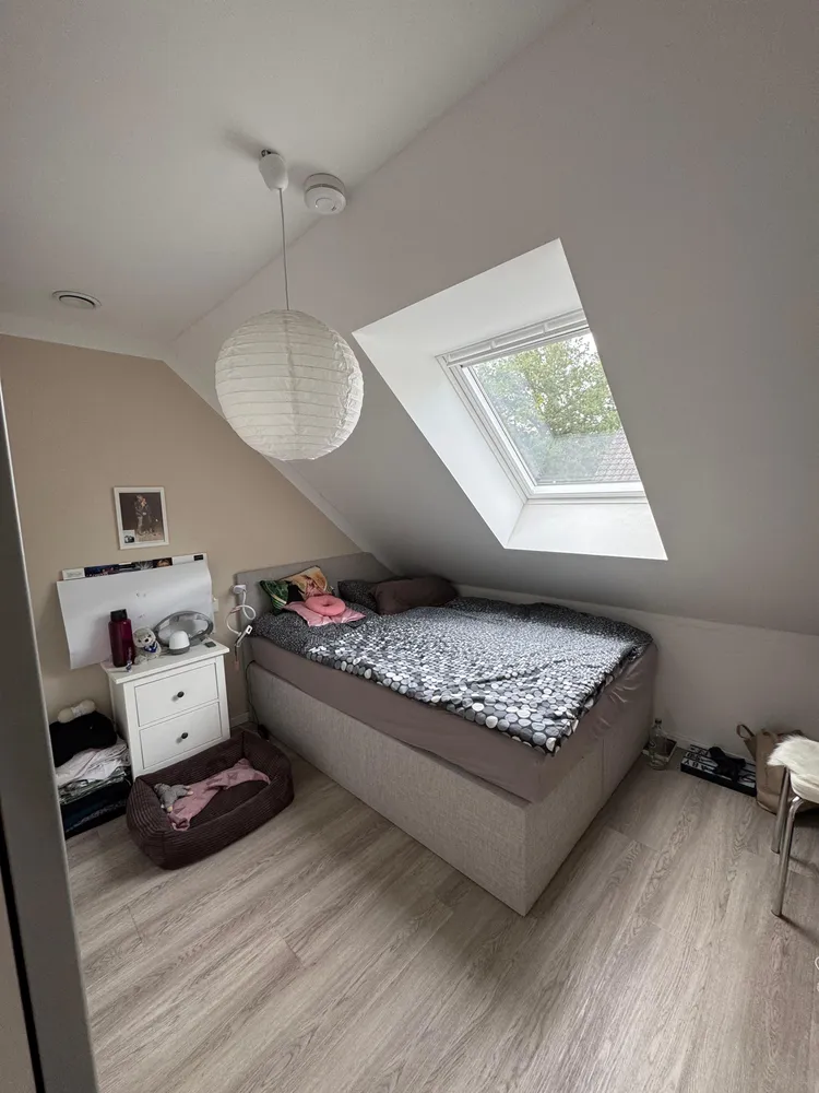 3 Zimmer Wohnung mit 60 m² in Münster – Bild 6