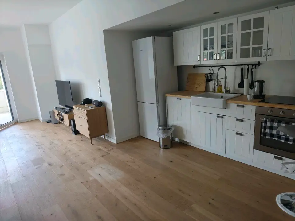 2 Zimmer Wohnung mit 75 m² in Königs Wusterhausen – Bild 8