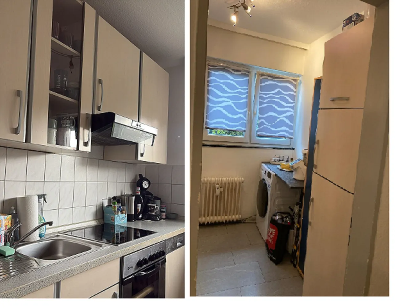 2 room apartment with 67 m² in Dortmund – Photo 8