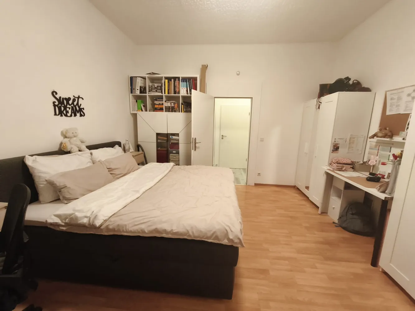 3 Zimmer Wohnung mit 80 m² in Wuppertal – Bild 11