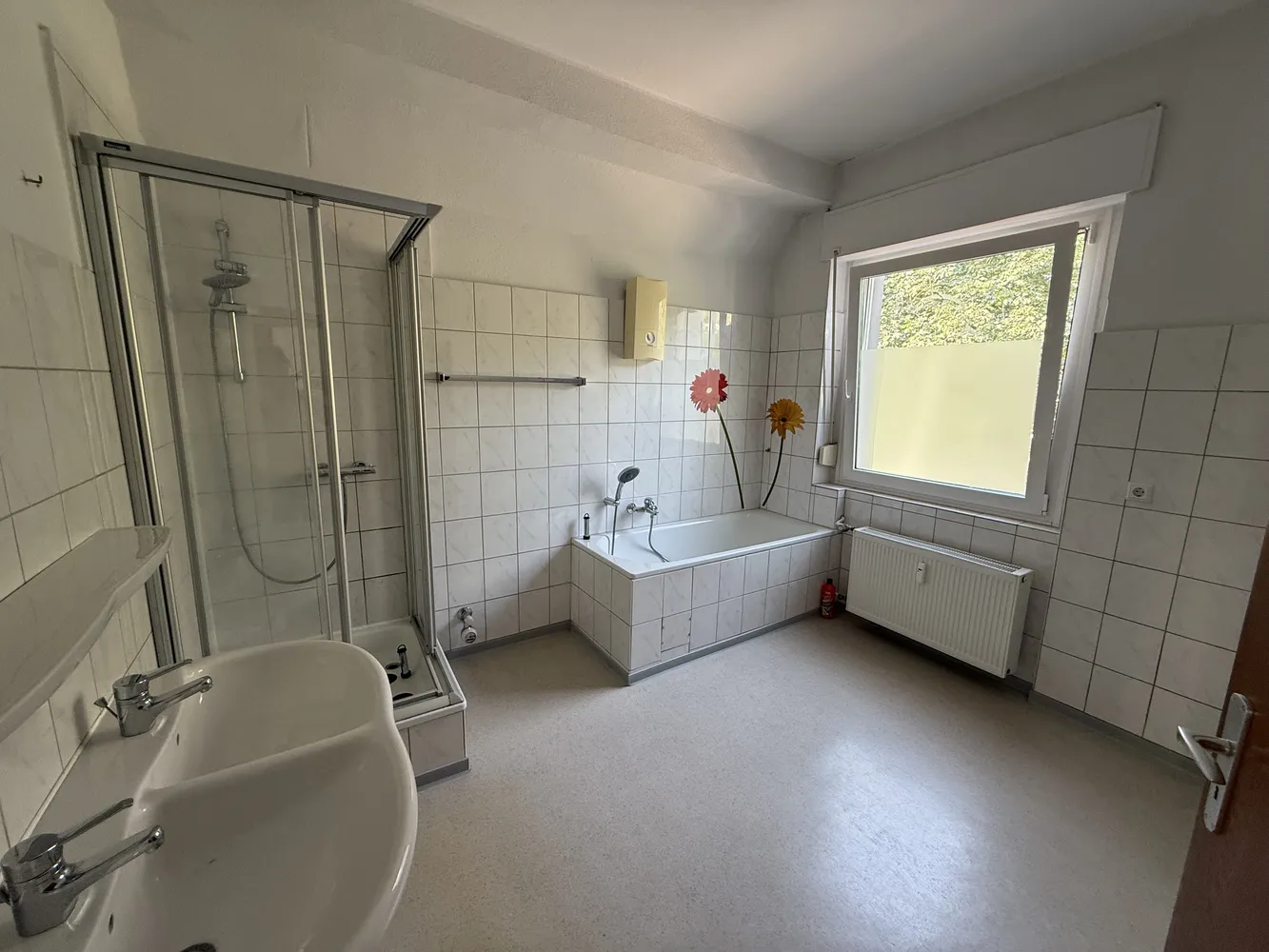 3 Zimmer Wohnung mit 101 m² in Hagen – Bild 12