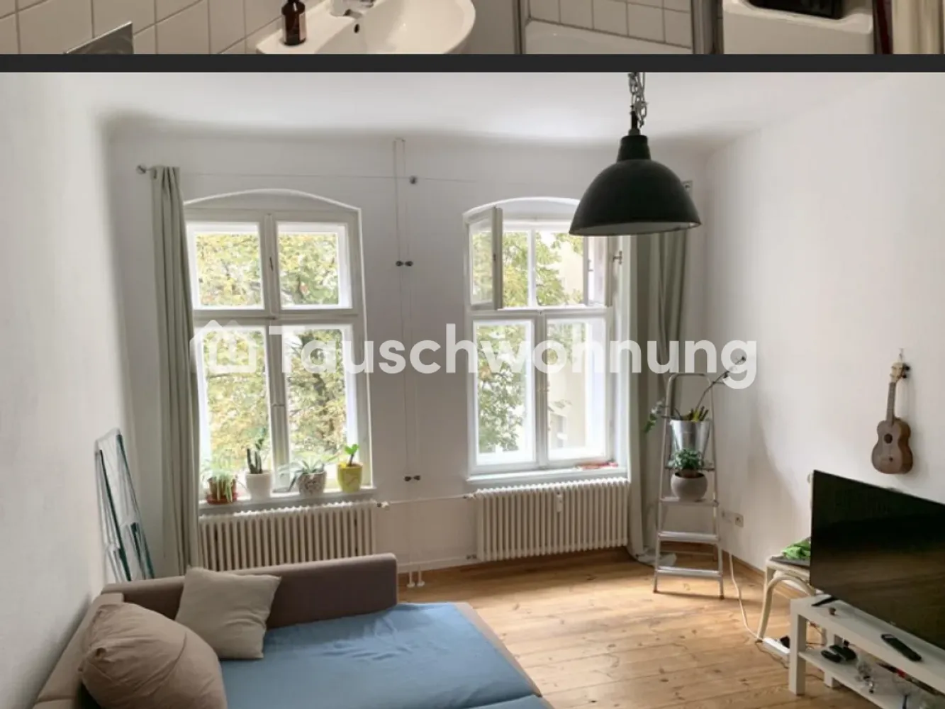 2 room apartment with 73 m² in Berlin – Photo 6