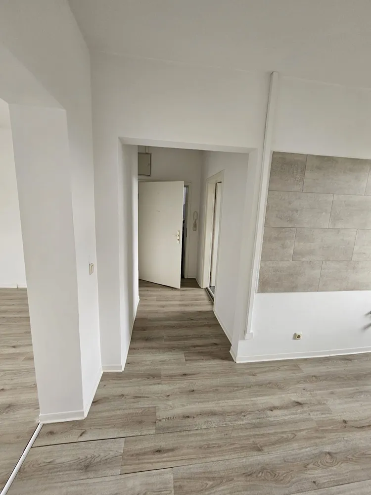 1 Zimmer Wohnung mit 38 m² in Magdeburg – Bild 2