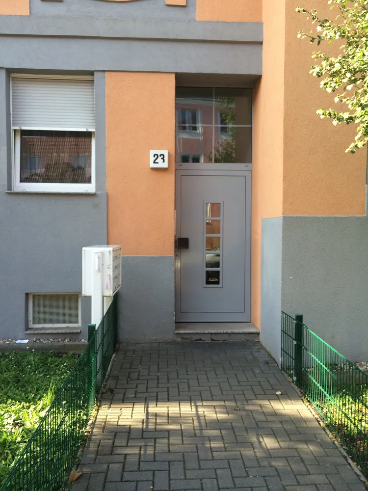 3 room apartment with 65 m² in Magdeburg – Photo 2