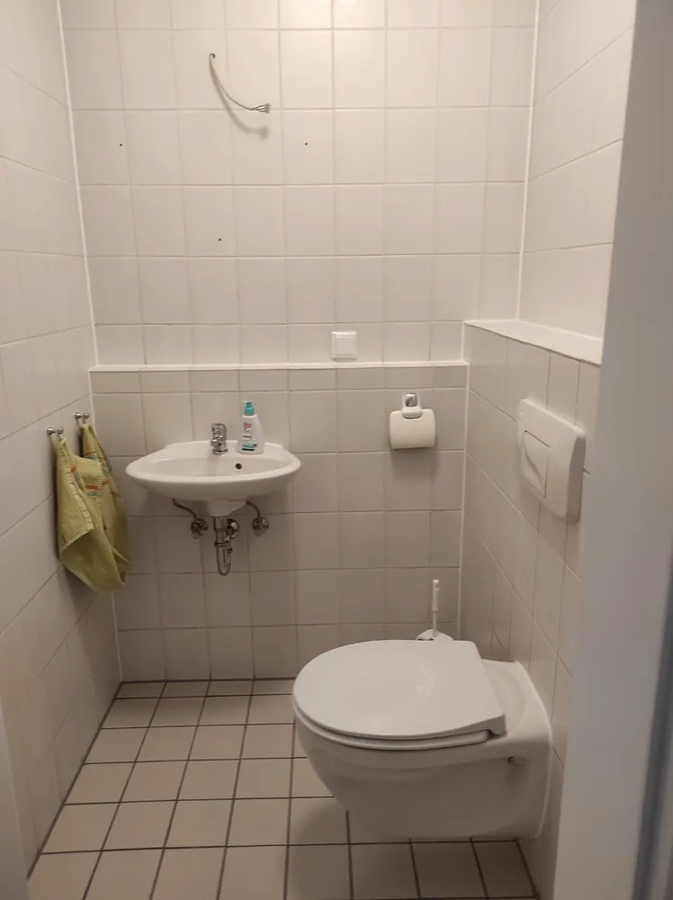 3 Zimmer Wohnung mit 80 m² in Ludwigshafen am Rhein – Bild 5
