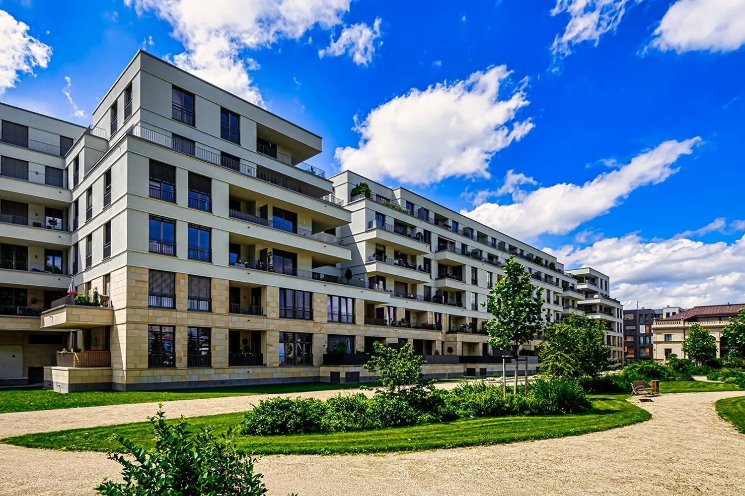 2 Zimmer Wohnung mit 57 m² in Dresden – Bild 12
