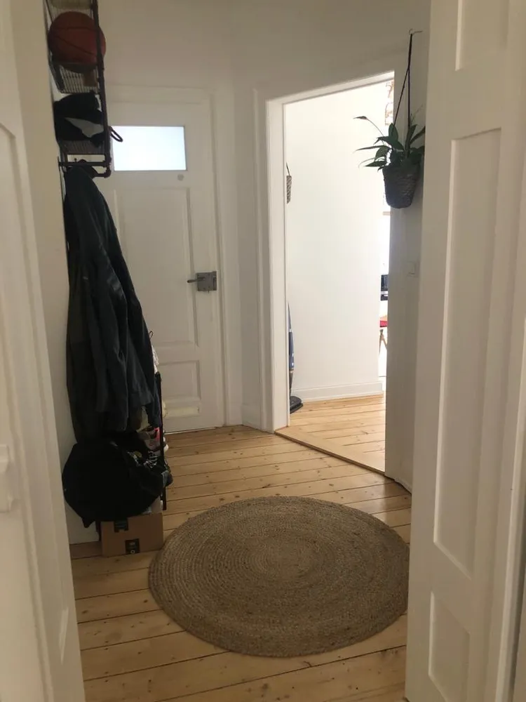 2 Zimmer Wohnung mit 67 m² in Mannheim – Bild 6