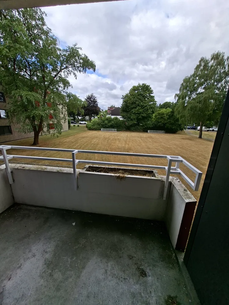 1 Zimmer Wohnung mit 32 m² in Dortmund – Bild 8