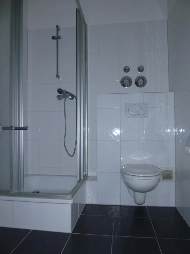 3 Zimmer Wohnung mit 52 m² in Essen – Bild 4